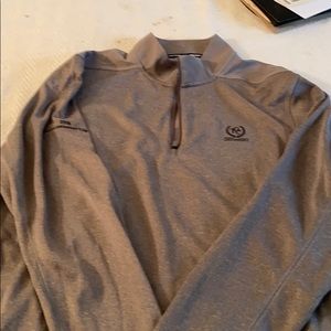 Men’s Nike Golf 1/4 zip